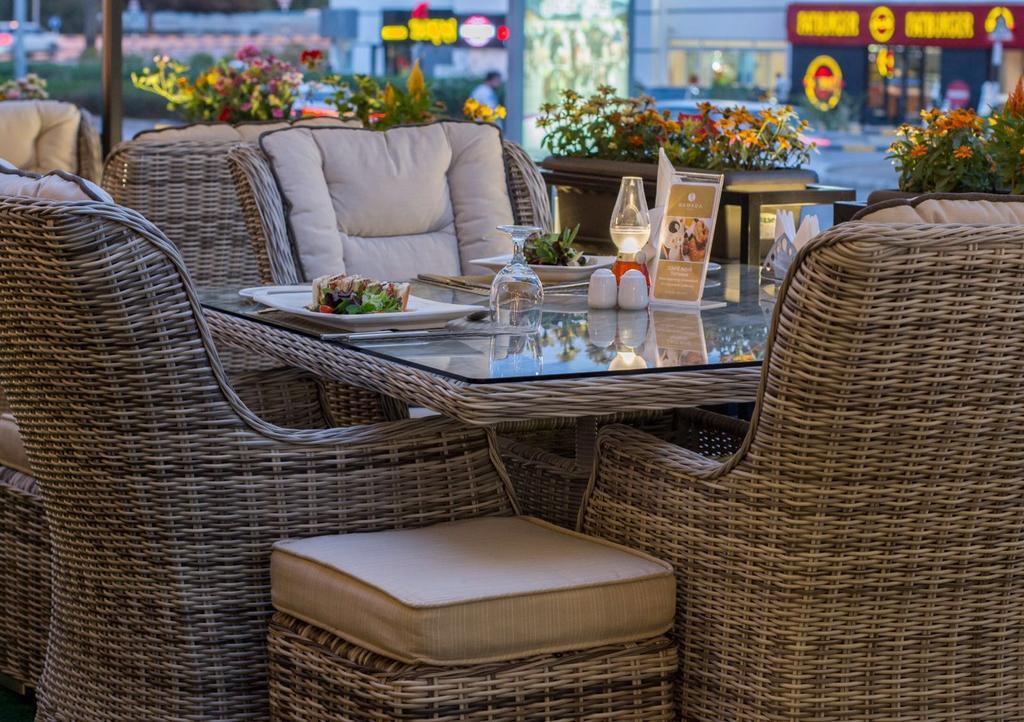 Ramada Qurum Beach Hotel Маскат Екстер'єр фото